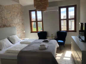 De Luxe Room in the heart of the City